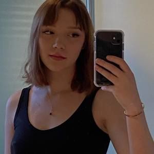 Meet your Posher, Audrey-ann